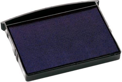 Colop Stempelkussen 6E 2600 blauw