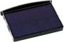Colop Stempelkussen 6E 2600 blauw - Thumbnail 1