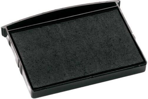 Colop Stempelkussen 6E 2600 zwart