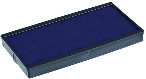 Colop Stempelkussen 6E 50 blauw