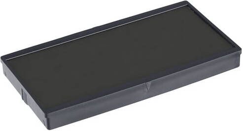 Colop Stempelkussen 6E 50 zwart