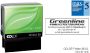 Colop Tekststempel 30 green line personaliseerbaar 5regels 47x18mm - Thumbnail 3