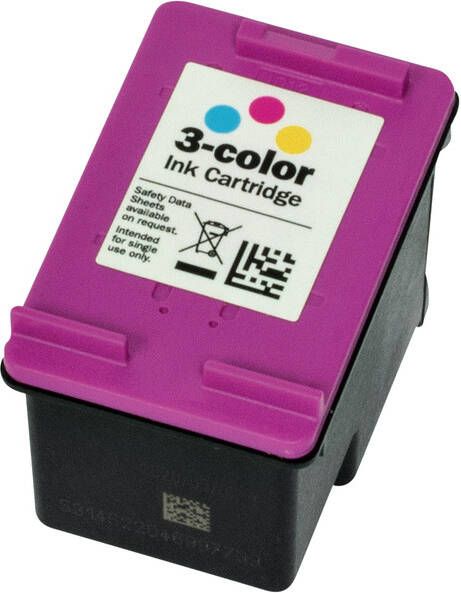 Colop Tekststempel E-Mark C2 kleurencartridge - Foto 1