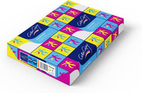 Color copy Laserpapier SRA3 200gr wit 250 vel