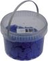 Combicraft Consumptiemunt blauw 750 stuks - Thumbnail 1