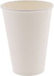 IEZZY horeca en cate Beker 5% IEZZY 180ml karton 100 stuks wit
