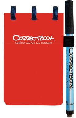 Correctbook Sojadrink Campina plantaardig pak 1 liter