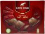 Côte d&apos;Or chocolade Mignonnette melkchocolade doos van 120 stuks - Thumbnail 2