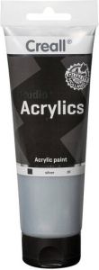 Creall Acrylverf Studio Acrylics 20 zilver