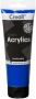 Creall Acrylverf Studio Acrylics 42 ultramarijn 250ml - Thumbnail 2