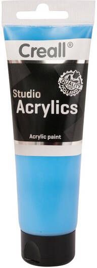 Creall Acrylverf Studio Acrylics 78 fluor blue