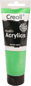 Creall Acrylverf Studio Acrylics metallic green