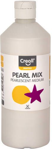 Creall Pearlmix 500ml