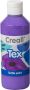Creall Textielverf TEX 250ml 06 paars - Thumbnail 2