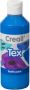 Creall Textielverf TEX 250ml 07 blauw - Thumbnail 2