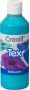 Creall Textielverf TEX 250ml 08 turquoise - Thumbnail 2