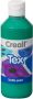Creall Textielverf TEX 250ml 09 groen - Thumbnail 2