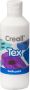 Creall Textielverf TEX 250ml 14 wit - Thumbnail 1