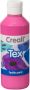 Creall Textielverf TEX 250ml 18 cyclaam - Thumbnail 1