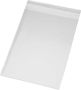 Creativ Company Cellofaanzak 17.3x12.3cm 25 micron met plakstrip 200 stuks - Thumbnail 2