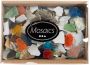 Creativ Company MozaÃ¯ek grootte 8-20mm dikte 2-3mm 2kg assorti - Thumbnail 2