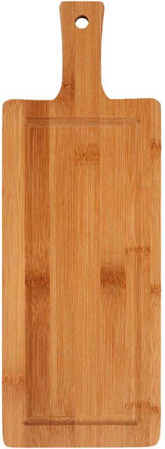 Creativ Company Snijplank 39x14cm hout