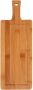 Creativ Company Snijplank 39x14cm hout - Thumbnail 2