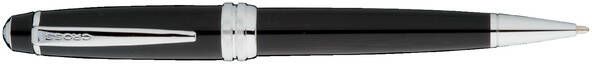 Cross Balpen Bailey M zwart