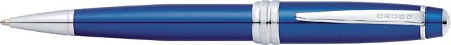 Cross Balpen Bailey blauw