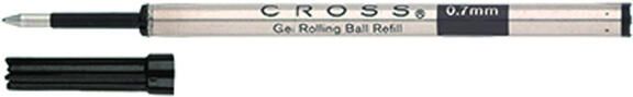 Cross Rollerpenvulling selectip zwart medium - Foto 2