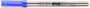 Cross Rollerpenvulling classic century en Click blauw 0.7mm - Thumbnail 2