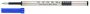 Cross Rollerpenvulling selectip blauw medium - Thumbnail 2