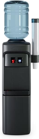Culligan Waterdispenser lauw koud zwart
