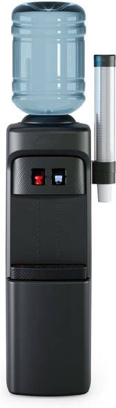 Culligan Waterdispenser lauw koud zwart