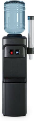 Culligan Waterdispenser warm koud zwart