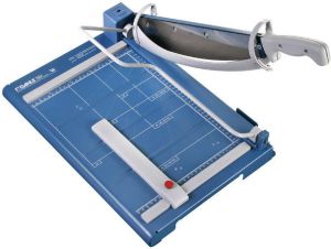 Dahle hefboomsnijmachine 564 voor ft A4 capaciteit: 45 vel