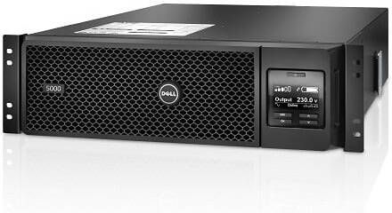 Dell A8515518 UPS Dubbele conversie (online) 5 kVA 4500 W
