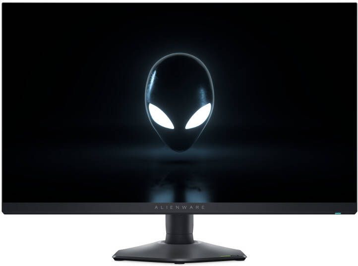 Dell Alienware AW2724DM LED display 68 6 cm (27") 2560 x 1440 Pixels Quad HD LCD Zwart