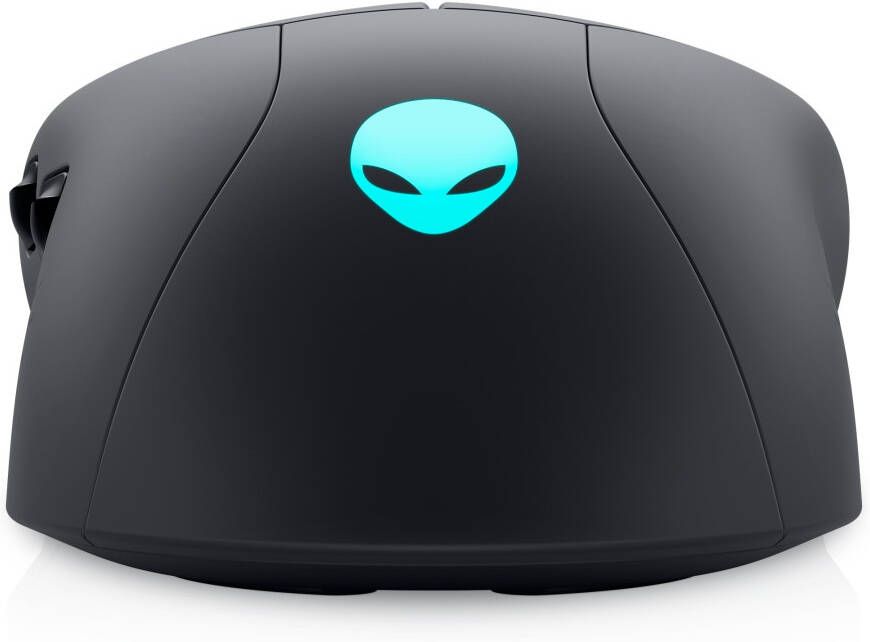 Dell Alienware AW320M muis Gamen Ambidextrous USB Type-A Optisch 3200 DPI