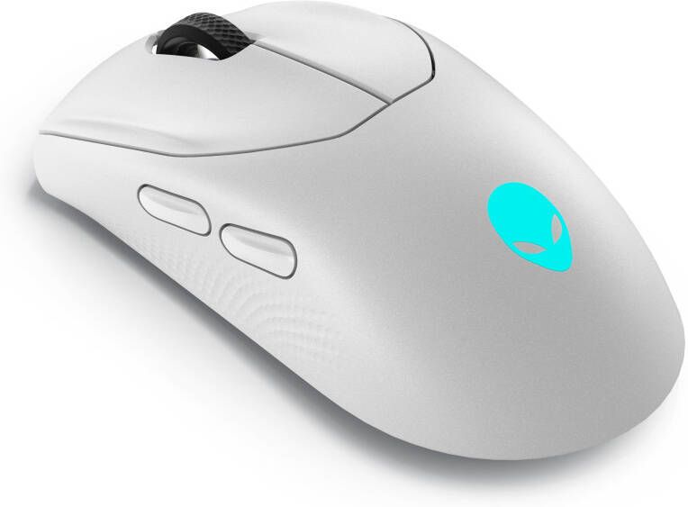 Dell Alienware AW720M muis Gamen Ambidextrous RF-draadloos + Bluetooth Optisch 26000 DPI