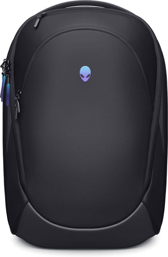 Dell Alienware AW7825P 45 7 cm (18") Rugzak Zwart