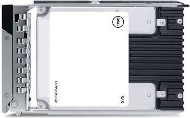 Dell 345-BDZG internal solid state drive 960 GB 2.5"SATA III
