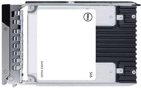 Dell 345-BFVG internal solid state drive 7 68 TB 2.5"SAS