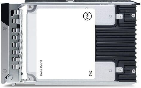 Dell 345-BFYY internal solid state drive 1 92 TB 2.5"SAS