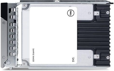Dell 345-BHQL internal solid state drive 1 6 TB 2.5"SAS