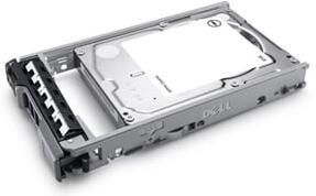 Dell 400-AJPD interne harde schijf 1 2 TB 10000 RPM 2.5"SAS