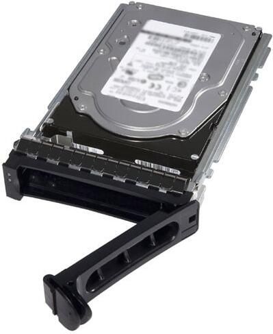 Dell 400-AJPI interne harde schijf 2.5" 1200 GB SAS (400-AJPI) - Foto 2