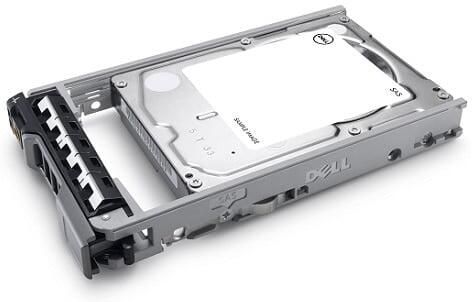 Dell 400-AJQD interne harde schijf 2.5" 1200 GB SAS (400-AJQD)