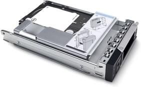 Dell 400-ATJM interne harde schijf 2.5" 1200 GB SAS (400-ATJM) - Foto 2