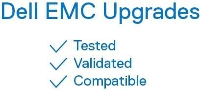 Dell 400-BEGD interne harde schijf 600 GB 10000 RPM 2.5"SAS